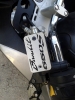 Brake Reservoir Guard